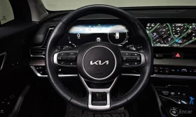 Kia Sportage * Gasoline 1.6 Turbo 2WD * БЕЗ ПЪРВОНАЧАЛНА ВНОСКА - 22500 € - 78354777 13