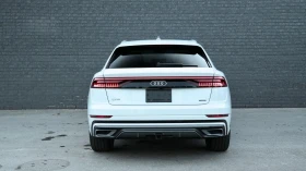Audi Q8 * Technik * CARFAX * ��������� ���� �� �� *  | Mobile.bg � ����� ������ 6