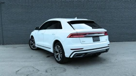 Audi Q8 * Technik * CARFAX * ��������� ���� �� �� *  | Mobile.bg � ����� ������ 5