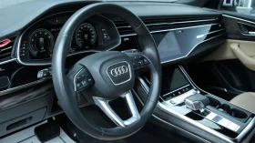 Audi Q8 * Technik * CARFAX * ��������� ���� �� �� *  | Mobile.bg � ����� ������ 7