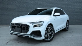 ������ Audi Q8