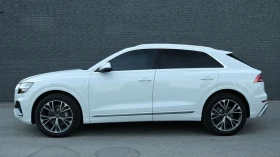 Audi Q8 * Technik * CARFAX * ��������� ���� �� �� *  | Mobile.bg � ����� ������ 4