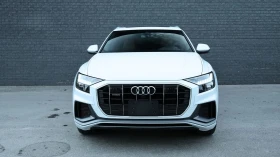 Audi Q8 * Technik * CARFAX * ��������� ���� �� �� *  | Mobile.bg � ����� ������ 3