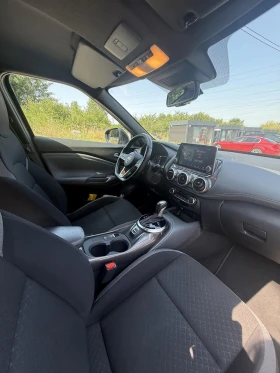 Nissan Juke .0 DIG-T Tekna A/T - 14990 € - 46665578 10
