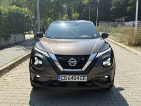 Nissan Juke .0 DIG-T Tekna A/T - 14990 € - 46665578 7