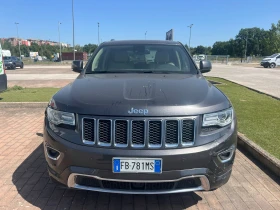 Jeep Grand cherokee 3.0d | Mobile.bg � ����� ������ 2