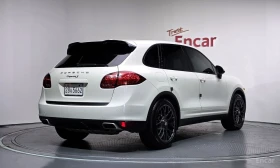 Porsche Cayenne 4.8 S[V8]/ПОДГРЕВ/ПАНОРАМА/ - 14200 € - 49899522 2