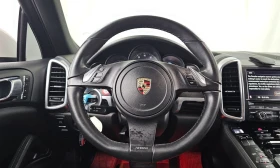 Porsche Cayenne 4.8 S[V8]/ПОДГРЕВ/ПАНОРАМА/ - 14200 € - 49899522 12