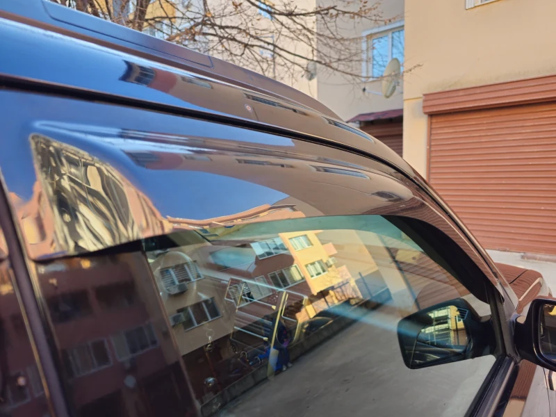 Nissan X-trail 2.2 DCI 136к.с, снимка 7 - Автомобили и джипове - 48281193