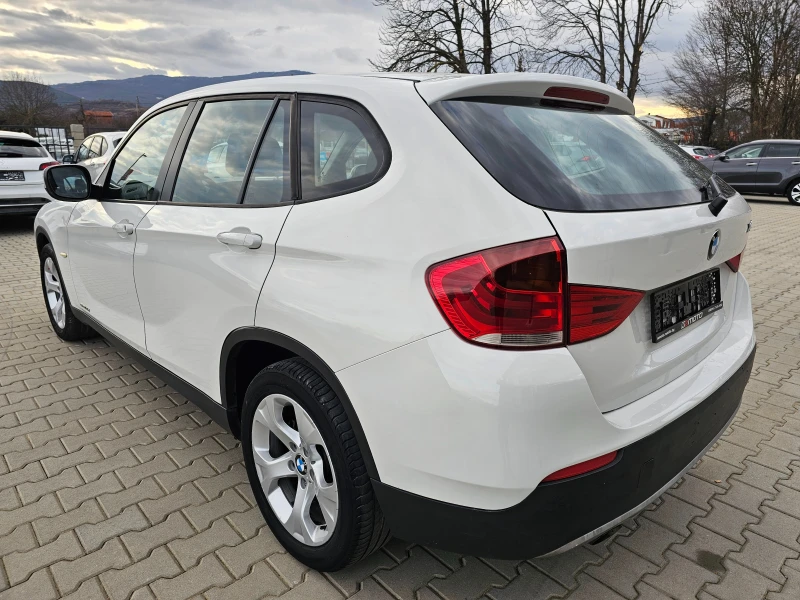 BMW X1 2.0D, 143к.с., Евро 5, 2010г., снимка 5 - Автомобили и джипове - 48954853