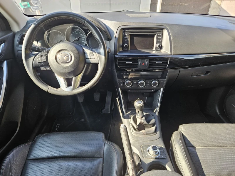 Mazda CX-5, снимка 8 - Автомобили и джипове - 49255965