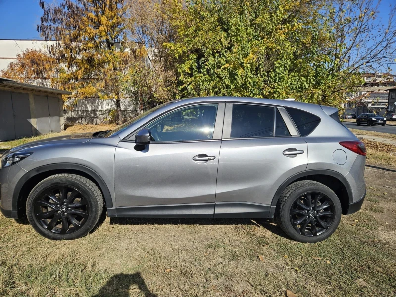 Mazda CX-5, снимка 11 - Автомобили и джипове - 49255965