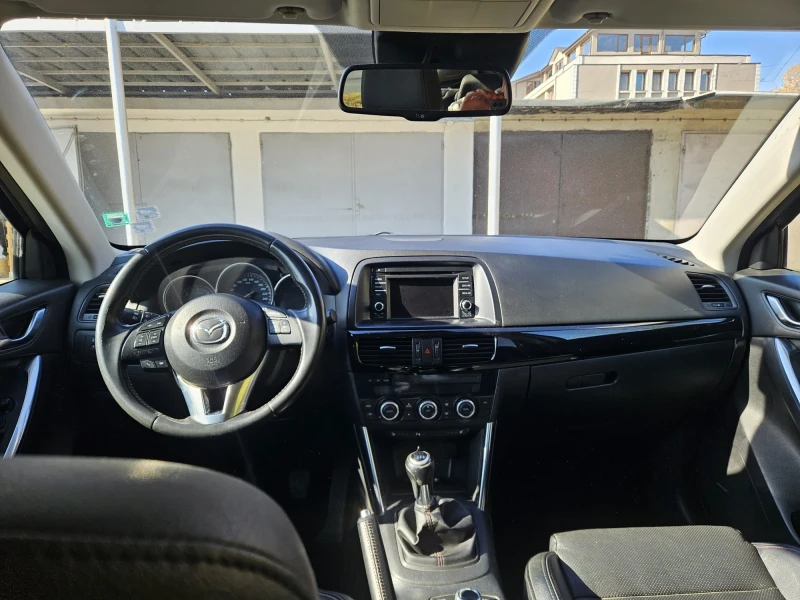 Mazda CX-5, снимка 7 - Автомобили и джипове - 49255965