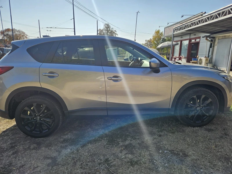 Mazda CX-5, снимка 2 - Автомобили и джипове - 49255965