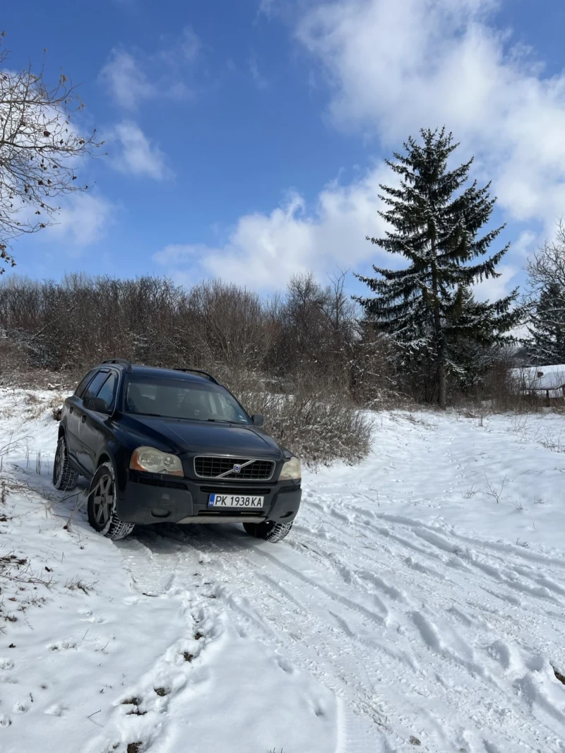 Volvo Xc90, снимка 17 - Автомобили и джипове - 49441082