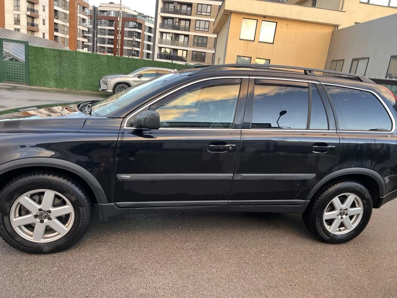 Volvo Xc90, снимка 8 - Автомобили и джипове - 49441082