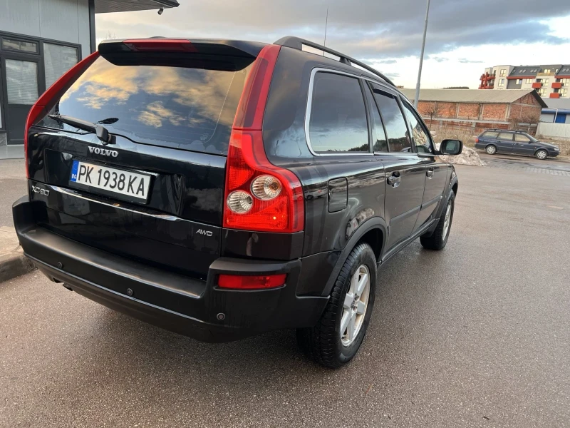 Volvo Xc90, снимка 3 - Автомобили и джипове - 49441082