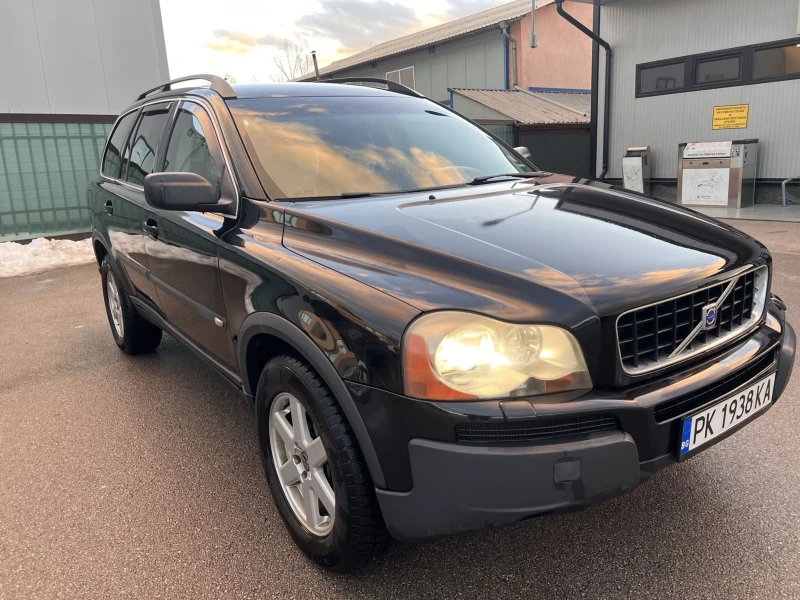 Volvo Xc90, снимка 14 - Автомобили и джипове - 49441082