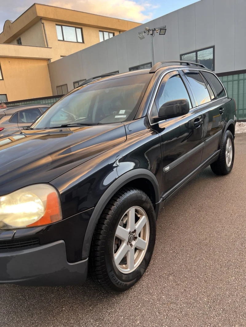 Volvo Xc90, снимка 13 - Автомобили и джипове - 49441082