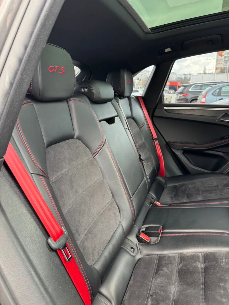 Porsche Macan GTS, снимка 11 - Автомобили и джипове - 49471154