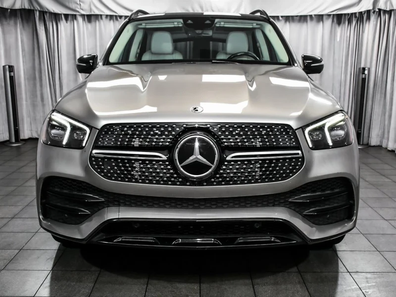 Mercedes-Benz GLE 580, снимка 1 - Автомобили и джипове - 49530183