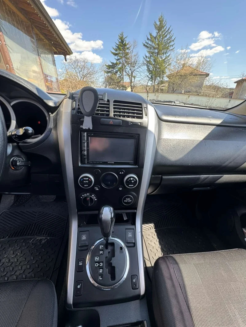 Suzuki Grand vitara, снимка 8 - Автомобили и джипове - 52722574