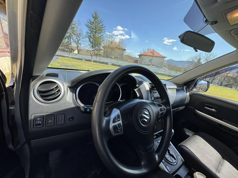 Suzuki Grand vitara, снимка 7 - Автомобили и джипове - 52722574