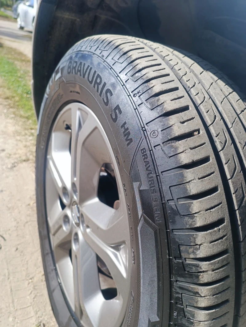 Suzuki Grand vitara, снимка 9 - Автомобили и джипове - 52722574