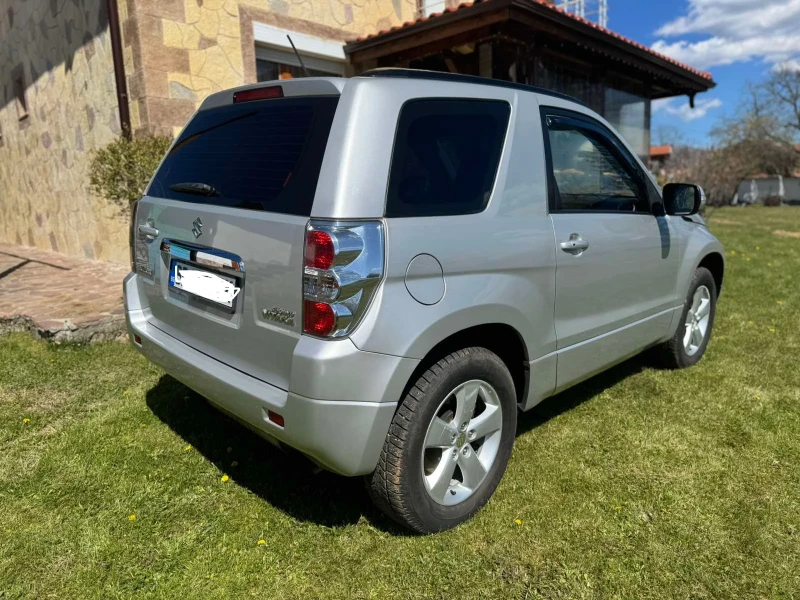 Suzuki Grand vitara, снимка 2 - Автомобили и джипове - 52722574
