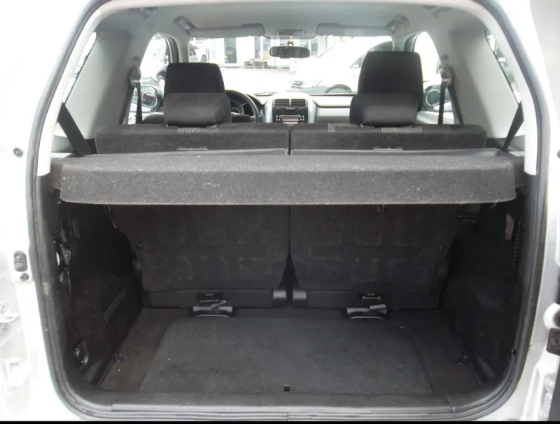 Suzuki Grand vitara, снимка 4 - Автомобили и джипове - 52722574