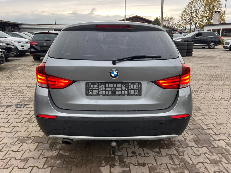 BMW X1 2.3D xDrive AVTOMAT EURO 5, снимка 7 - Автомобили и джипове - 52296140