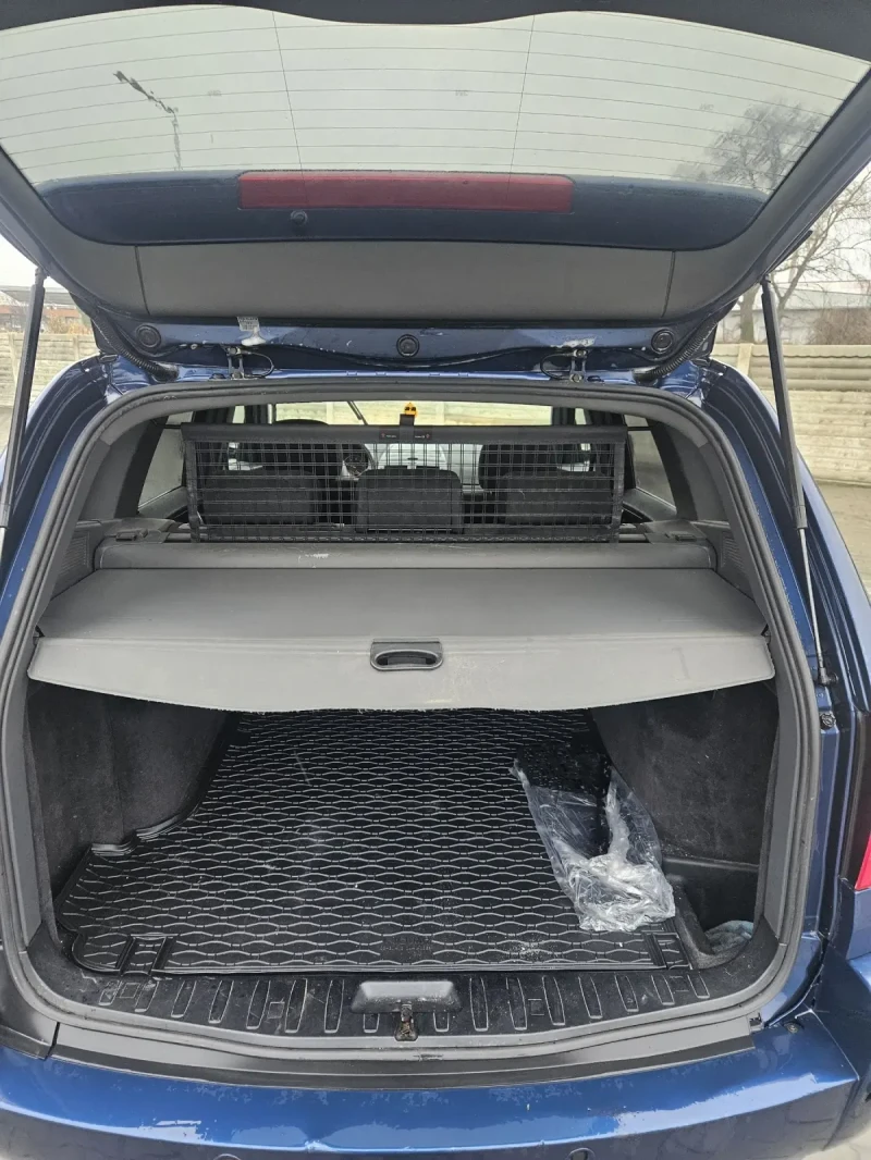 BMW X3 2.0d Ръчни, снимка 10 - Автомобили и джипове - 53300471