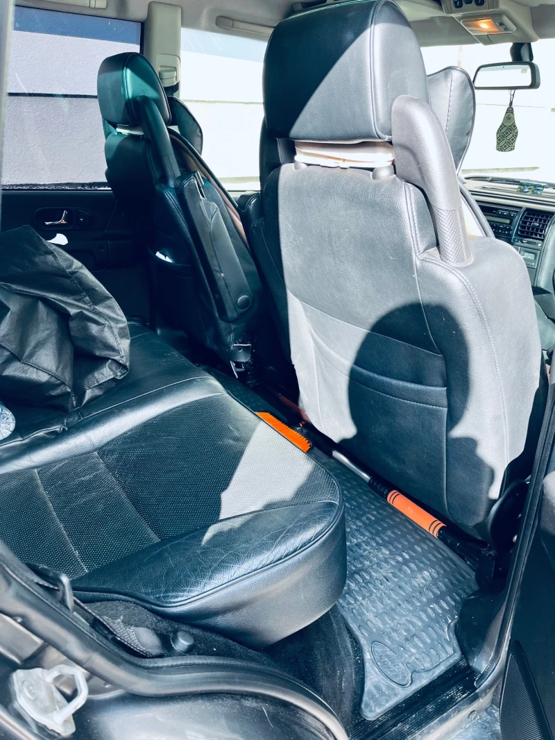 Land Rover Discovery 4.0 LPG, снимка 12 - Автомобили и джипове - 53326795