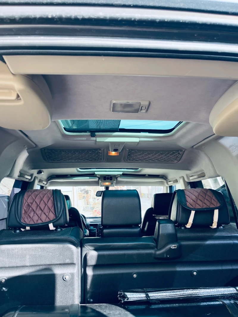 Land Rover Discovery 4.0 LPG, снимка 13 - Автомобили и джипове - 53326795
