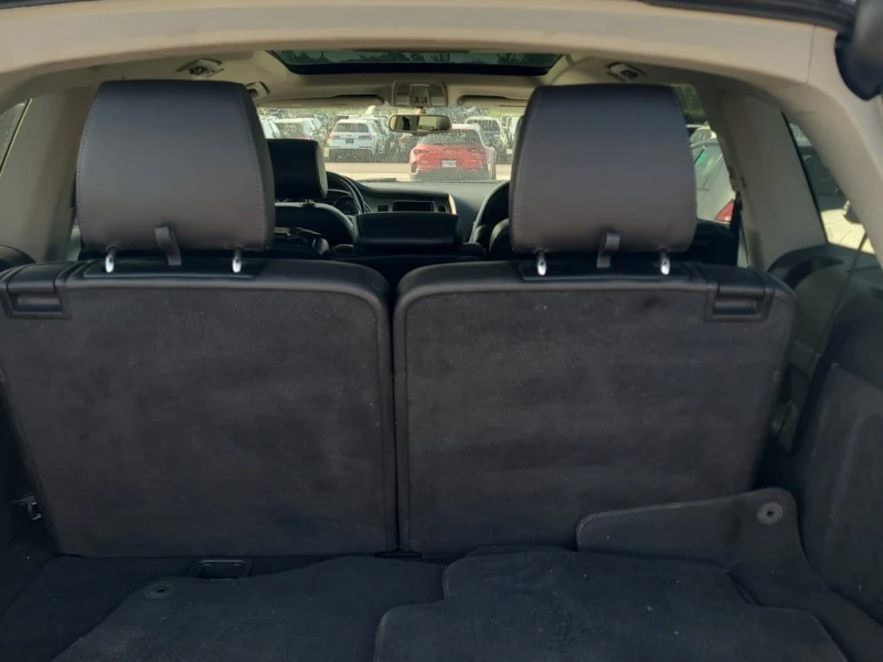 Audi Q7 * 3.0L TDI * CARFAX * БЕЗ ПЪРВОНАЧАЛНА ВНОСКА, снимка 14 - Автомобили и джипове - 53363105