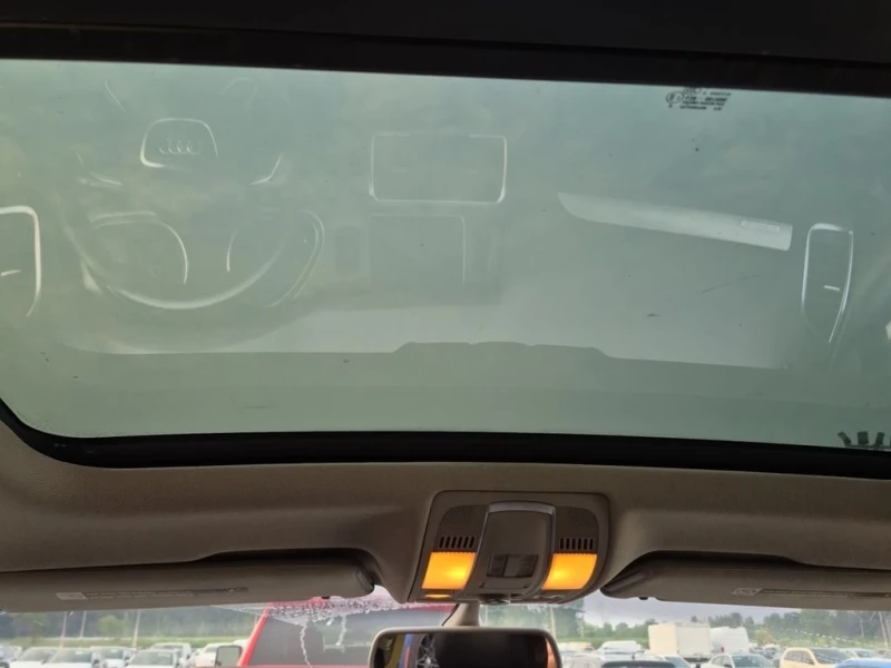 Audi Q7 * 3.0L TDI * CARFAX * БЕЗ ПЪРВОНАЧАЛНА ВНОСКА, снимка 11 - Автомобили и джипове - 53363105