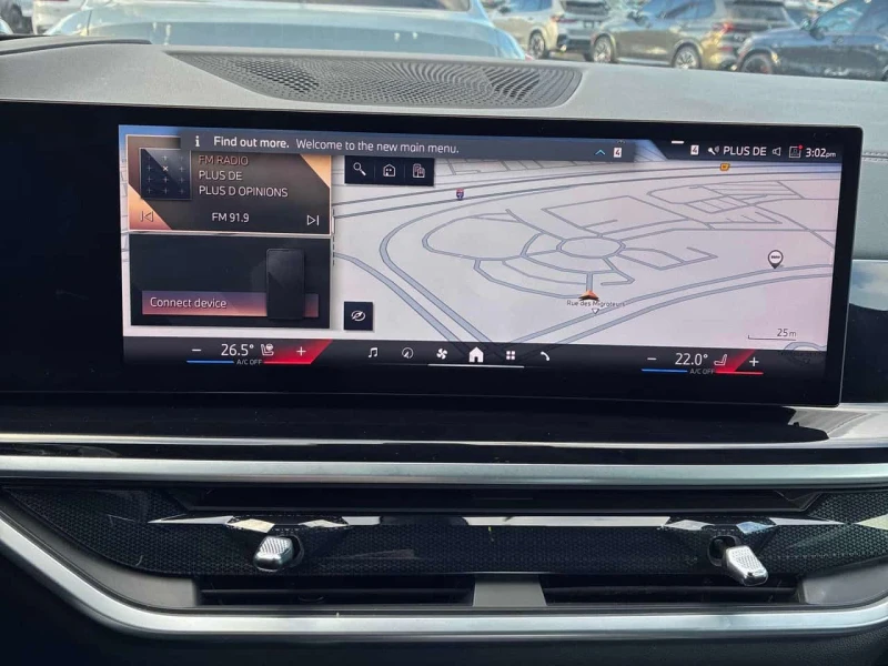 BMW X5 xDrive40i| HUD| 360| DISTRONIC| ОБДУХВАНЕ| ПОДГРЕВ, снимка 9 - Автомобили и джипове - 53557440