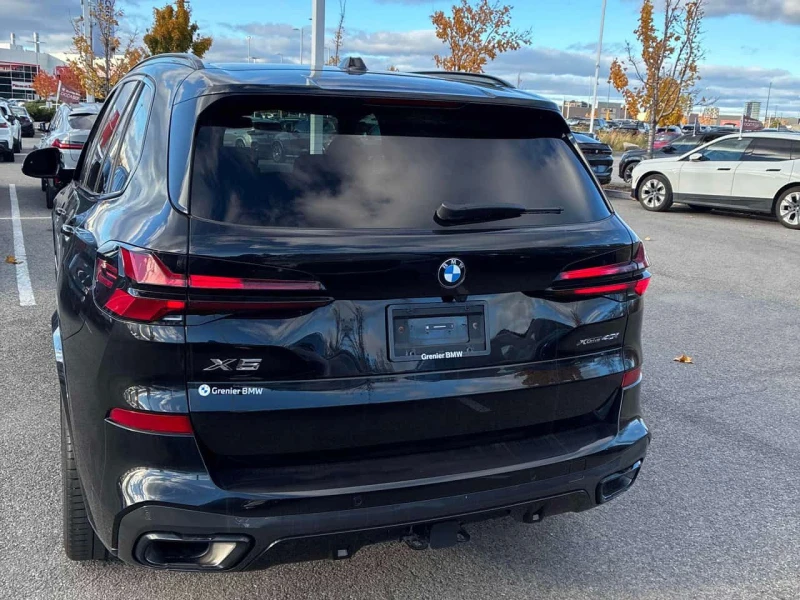 BMW X5 xDrive40i| HUD| 360| DISTRONIC| ОБДУХВАНЕ| ПОДГРЕВ, снимка 4 - Автомобили и джипове - 53557440