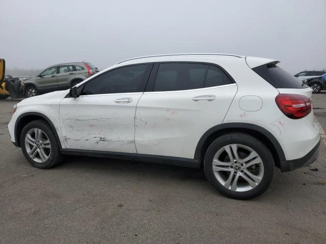 Mercedes-Benz GLA 250 4MATIC, снимка 5 - Автомобили и джипове - 47760018