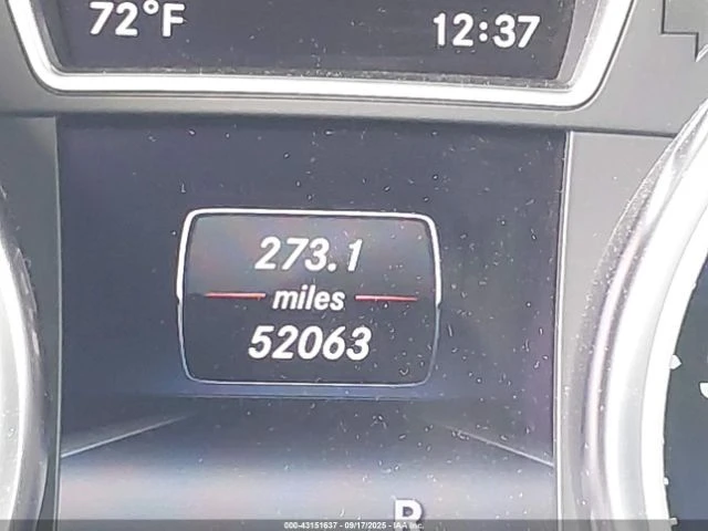 Mercedes-Benz ML 350 4MATIC *   *  | Mobile.bg   13