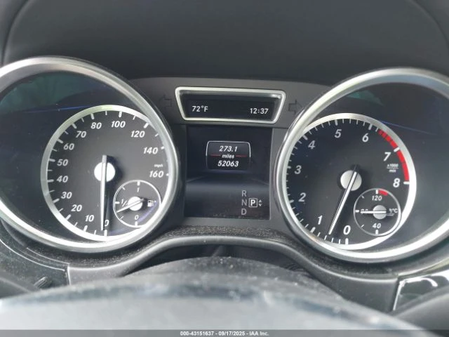 Mercedes-Benz ML 350 4MATIC *   *  | Mobile.bg   12