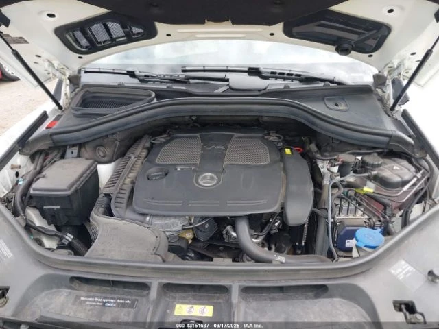 Mercedes-Benz ML 350 4MATIC *   *  | Mobile.bg   15