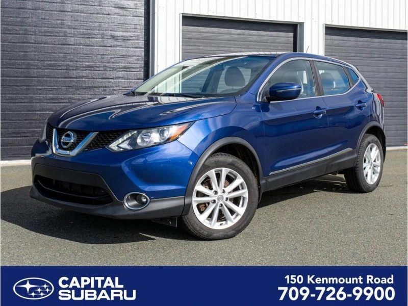 Nissan Rogue * Sv Awd Cvt * CARFAX * БЕЗ ПЪРВОНАЧАЛНА ВНОСКА - 25250 лв. / 12910.12 € - 26547909 1