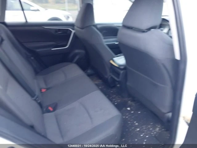 Toyota Rav4 LE | Mobile.bg   9