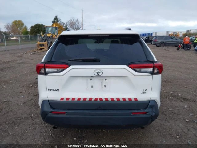 Toyota Rav4 LE | Mobile.bg   11