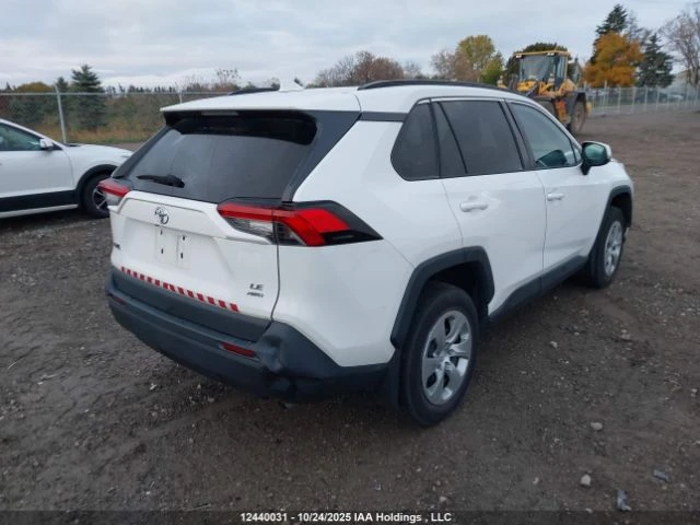 Toyota Rav4 LE | Mobile.bg   10