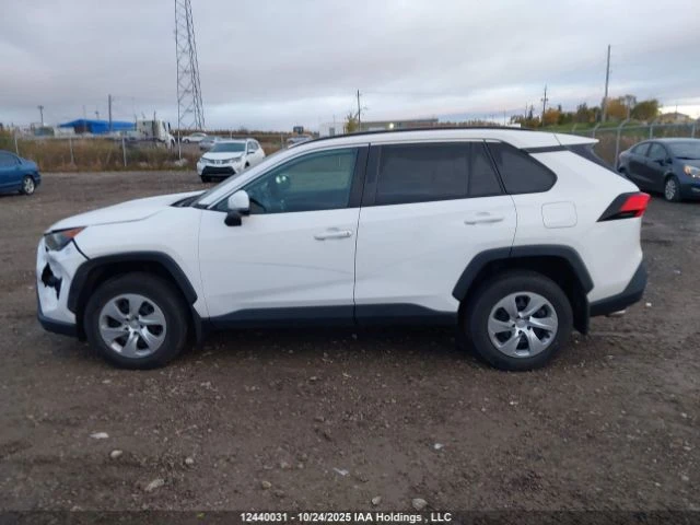 Toyota Rav4 LE | Mobile.bg   6