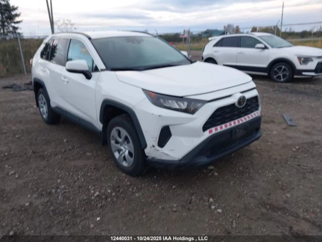Toyota Rav4 LE - 32000 лв. / 16361.34 € - 27746451 1