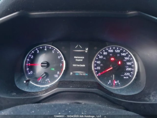 Toyota Rav4 LE | Mobile.bg   8