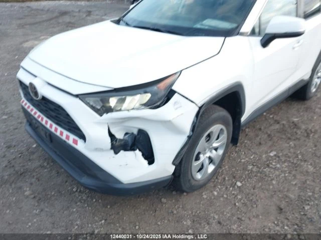 Toyota Rav4 LE | Mobile.bg   4